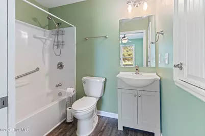 7390 Center Road, Bladenboro, NC 28320 - Photo 26
