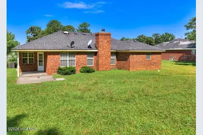 3303 Wombles Court, Hephzibah, GA 30815 - Photo 34
