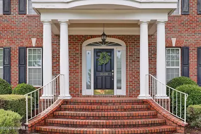 3604 Bluebell Court, Wilmington, NC 28409 - Photo 4