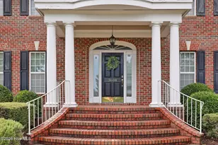 3604 Bluebell Ct, Wilmington, NC 28409 - Photo 4
