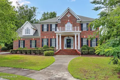 3604 Bluebell Court, Wilmington, NC 28409 - Photo 2