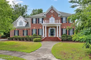 3604 Bluebell Ct, Wilmington, NC 28409 - Photo 2