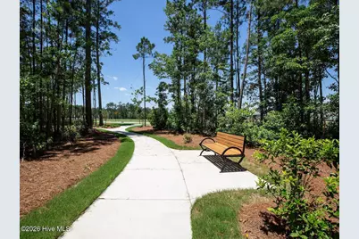 5455 Mistflower Street #Lot 1030, Leland, NC 28451 - Photo 22