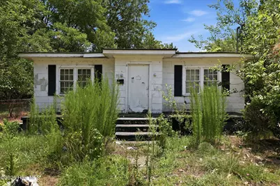 1005 Tower Hill Road, Kinston, NC 28501 - Photo 1