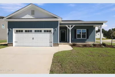 3229 Meadow Drive, Farmville, NC 27828 - Photo 6