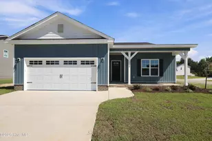 3229 Meadow Dr, Farmville, NC 27828 - Photo 6