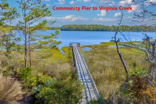 107 S Grist Mill Rd, Hampstead, NC 28443 - Photo 64
