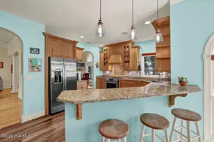 107 S Grist Mill Rd, Hampstead, NC 28443 - Photo 14