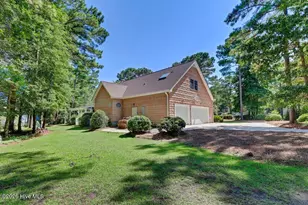 107 S Grist Mill Rd, Hampstead, NC 28443 - Photo 40