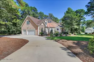 107 S Grist Mill Rd, Hampstead, NC 28443 - Photo 2
