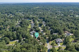 107 S Grist Mill Rd, Hampstead, NC 28443 - Photo 46