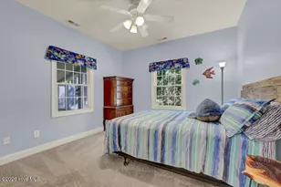 107 S Grist Mill Rd, Hampstead, NC 28443 - Photo 24