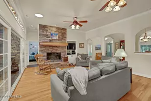 107 S Grist Mill Rd, Hampstead, NC 28443 - Photo 10