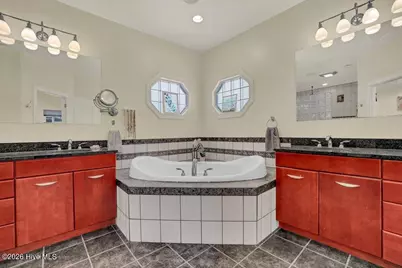 107 S Grist Mill Road, Hampstead, NC 28443 - Photo 22