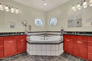 107 S Grist Mill Rd, Hampstead, NC 28443 - Photo 22