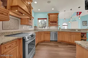 107 S Grist Mill Rd, Hampstead, NC 28443 - Photo 12