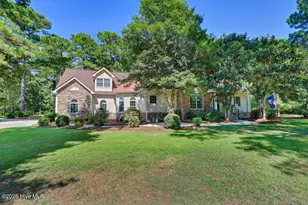 107 S Grist Mill Rd, Hampstead, NC 28443 - Photo 1