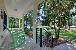 107 S Grist Mill Rd, Hampstead, NC 28443 - Photo 6