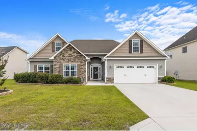 605 Carat Court, Jacksonville, NC 28546 - Photo 1