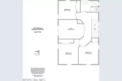 170 E Delaware Avenue, Southern Pines, NC 28387 - Photo 6