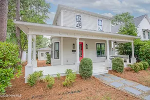 170 E Delaware Ave, Southern Pines, NC 28387 - Photo 1