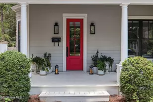 170 E Delaware Ave, Southern Pines, NC 28387 - Photo 2