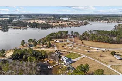 137 Ocracoke Drive, Oriental, NC 28571 - Photo 24