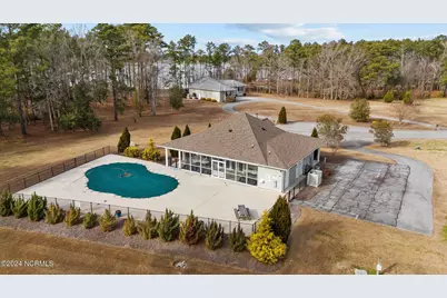 137 Ocracoke Drive, Oriental, NC 28571 - Photo 8