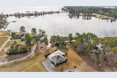 137 Ocracoke Drive, Oriental, NC 28571 - Photo 30