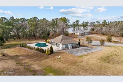 137 Ocracoke Drive, Oriental, NC 28571 - Photo 32