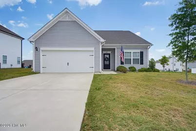 453 Troy Drive, Sanford, NC 27332 - Photo 1