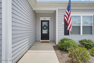 453 Troy Dr, Sanford, NC 27332 - Photo 2