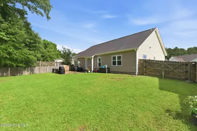214 Station House Road, New Bern, NC 28562 - Photo 46