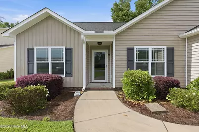 214 Station House Road, New Bern, NC 28562 - Photo 2
