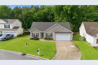214 Station House Road, New Bern, NC 28562 - Photo 38