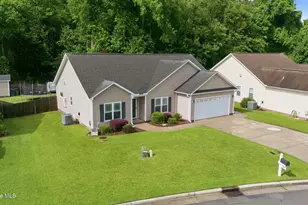 214 Station House Rd, New Bern, NC 28562 - Photo 4
