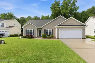 214 Station House Rd, New Bern, NC 28562 - Photo 1