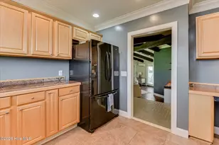 436 N Main St, Saluda, SC 29138 - Photo 16