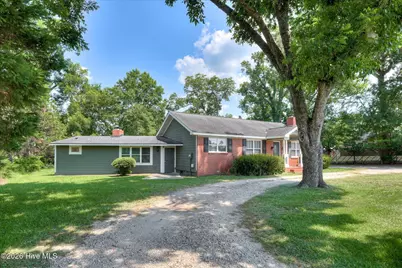 436 N Main Street, Saluda, SC 29138 - Photo 1
