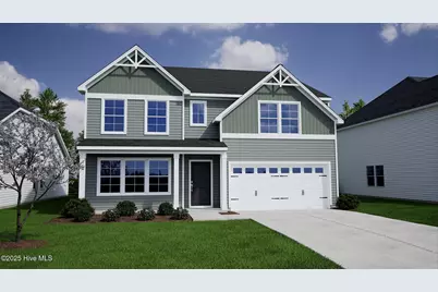 723 Mallory Drive, Sneads Ferry, NC 28460 - Photo 1