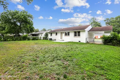 105 Sumpter Drive, Goldsboro, NC 27534 - Photo 24