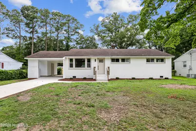 105 Sumpter Drive, Goldsboro, NC 27534 - Photo 1