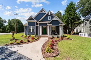 85 Dundee Rd, Pinehurst, NC 28374 - Photo 1