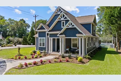 85 Dundee Road, Pinehurst, NC 28374 - Photo 1