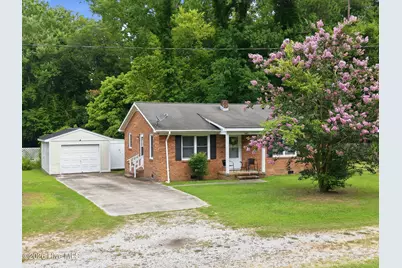 1065 Shadow Lane, Williamston, NC 27892 - Photo 4