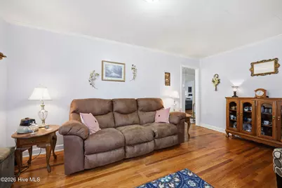 1065 Shadow Lane, Williamston, NC 27892 - Photo 14