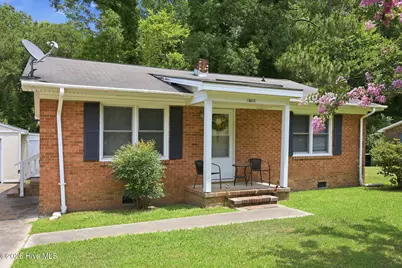 1065 Shadow Lane, Williamston, NC 27892 - Photo 1