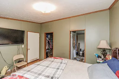 5306 Temperance Hall Road, Elm City, NC 27822 - Photo 8
