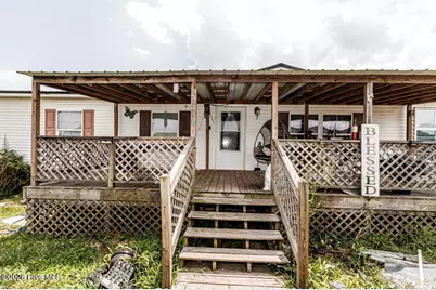 5306 Temperance Hall Road, Elm City, NC 27822 - Photo 30
