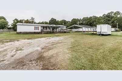 5306 Temperance Hall Road, Elm City, NC 27822 - Photo 1